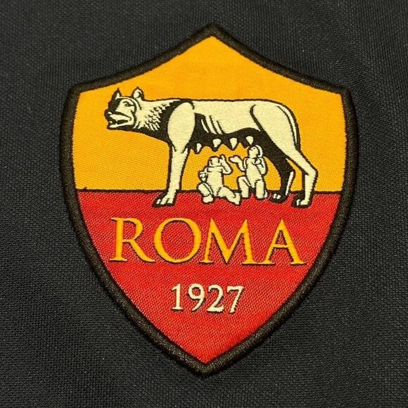 AS Roma Nike 2016/17 Training Football Soccer Shirt Jersey Men’s Sz M (No Tag) - Picture 5 of 7